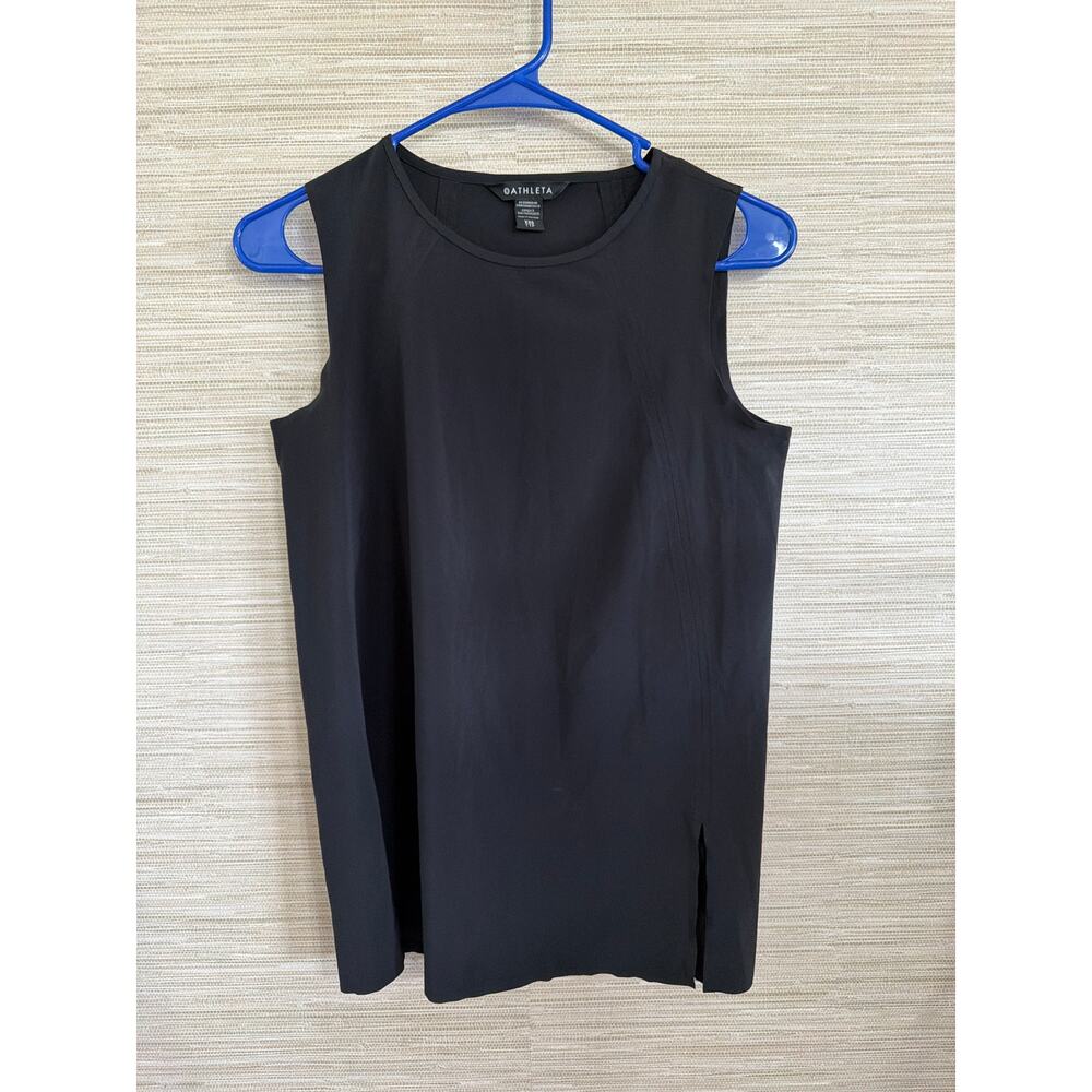 Athleta Women's Zephyr Refined Tank size XXS